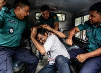 Bangladesh: 162 journalists face attacks, threats and harassment in three months