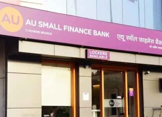 AU Small Finance Bank Probes Alleged Data Leak After Hacker Group Claims Breach AU Small Finance Bank