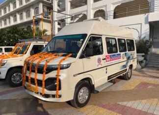 Aadhar Housing Finance Supports DSGMC’s Religious Services and Education Initiatives