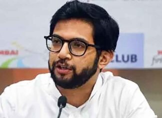 Pradeep Purnekar Murder Case: Aaditya Thackeray Accuses Eknath Shinde of Protecting ‘Conspirators’ Aaditya Thackeray Shiv Sena Leader 1 says