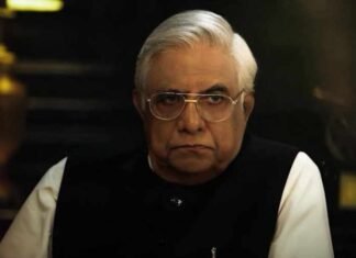 Aanjjan Srivastav breaks down at Mushtaq Khan’s prayer meet: ‘He left us too soon’