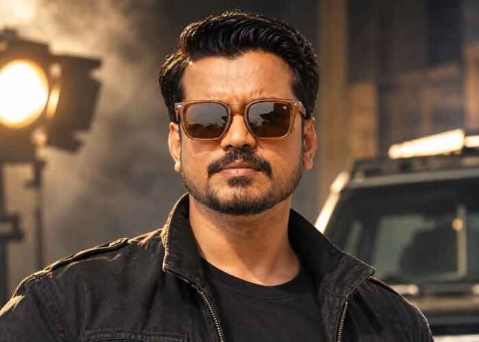 Aasif Khan Actor 1