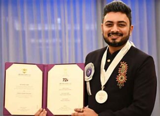 Abhay Jodhpurkar Reveals He Recorded National Award-Winning Song in Two Sessions Abhay Jodhpurkar reveals he recorded his National Award-winning