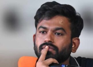 CJP Founder Abhijeet Dipke’s Grandmother Dies in Maharashtra While He Remains Detained in Delhi