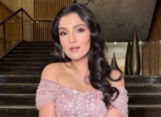 Tina Ahuja praises dad Govinda’s 90s style: ‘I myself am a Govinda fan’