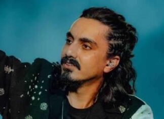 Aditya Gadhvi Distances Himself From Garba Exclusion Row, Says Group Took Over Backstage