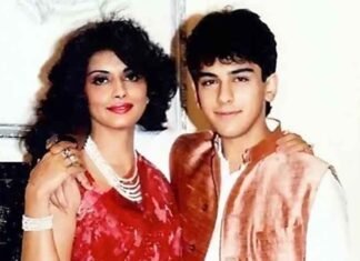 Adnan Sami Remembers Mother Naureen Sami Khan on Death Anniversary: ‘I Carry You With Me’ Adnan Sami remembers mother Naureen Sami Khan