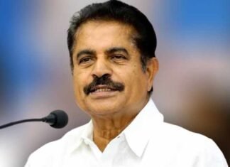 ‘Yes’: Congress MP Adoor Prakash on if he submitted complaint to party chief Kharge