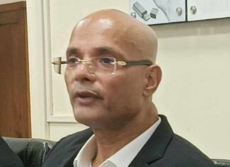 Meghalaya Lawyers Intensify Protest, Demand Removal of Advocate General Amit Kumar