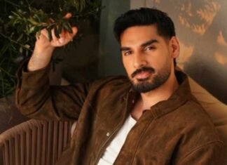 Ahan Shetty’s Action Drama ‘Sanki’ to Begin Shooting in Bhopal on October 30