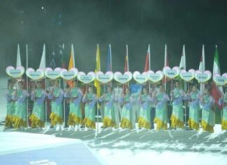 From chaos to cheers: Aichi-Nagoya bows out, leaving India with memories, medals and lessons