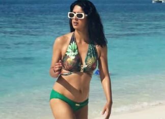 Aishwarya Sakhuja Recalls Being Misdiagnosed Before Type 1 Diabetes Diagnosis Aishwarya Sakhuja Actress