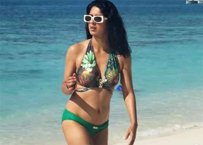 Aishwarya Sakhuja Actress