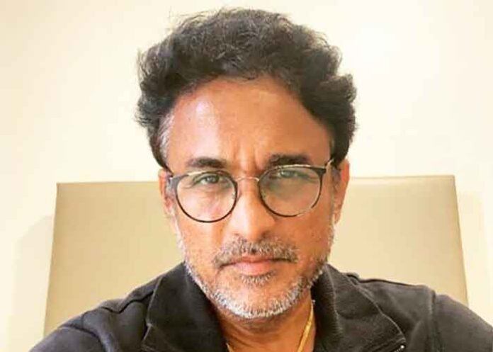 Ajinkya Deo Actor