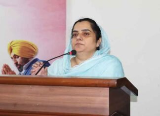 Akal University Seminar Highlights Sri Guru Ravidas Ji’s Vision of Begampura Ahead of 650th Parkash Purb Akal University Seminar Highlights Sri Guru Ravidas Ji