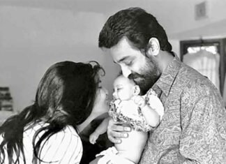 Aksharaa Haasan Shares Childhood Photos With Parents Kamal Haasan and Sarika, Expresses Gratitude Aksharaa Haasan childhood photos with Kamal Haasan and Sarika