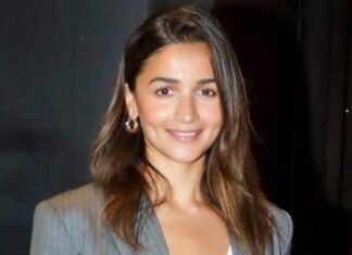 Alia Bhatt Says She Is ‘Obsessed’ With Sister Shaheen Bhatt’s Social Media Content