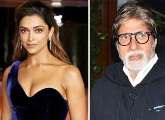 Amitabh Bachchan Once Teased Deepika Padukone for Eating Every Three Minutes on ‘Kaun Banega Crorepati’ Amitabh Bachchan Deepika Padukone