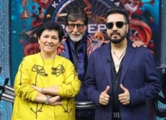 Amitabh Bachchan Reveals Mika Singh Gifted Him a Grand Piano Despite Knowing He Cannot Play It