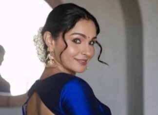 Andrea Jeremiah Calls Music ‘the Single Greatest Thing About Life’, Looks Forward to Judging ‘Tamil Idol’
