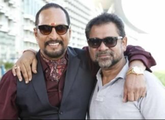 ‘Welcome’ Director Anees Bazmee Requests Privacy After Nana Patekar’s Death