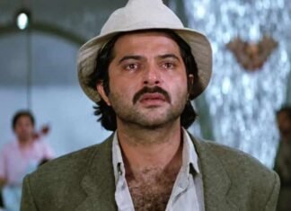 Anil Kapoor Revisits ‘Mr. India’ After 39 Years, Reveals Iconic Jacket Was Bought From Mumbai’s Chor Bazaar