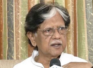 PM Modi’s Approach to Pakistan Retaliation Like My Father’s, Says Anil Shastri Anil Shastri Former MP