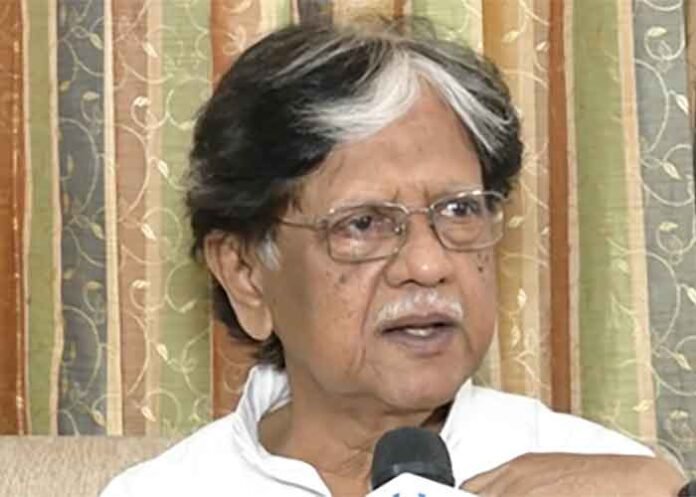 Anil Shastri Former MP