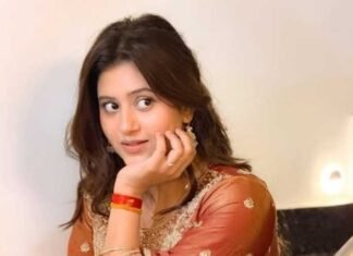 Anjali Arora calls for faith rooted in humanity, recalls Muslim crew members singing Lord Ram songs