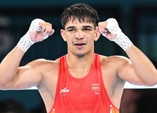 ‘Amit Panghal Did It in 2018, I Replicated It in 2026’: Ankush After Asian Games Gold Ankush Panghal wins