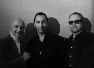 Anupam Kher Announces 556th Film ‘Out of Fashion’, a Swedish-Belgian Production