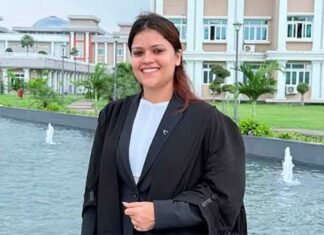 Outrage in Jharkhand Over High Court Lawyer’s Suspicious Death, Family Alleges Murder Anushka Chakraborty High Court lawyer