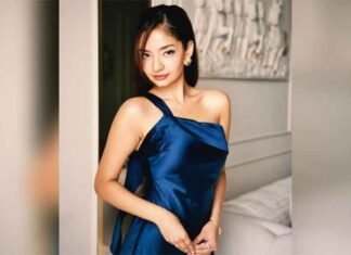Anushka Sen to Represent India Globally With Korean-Indian Film ‘Jeju Olle’ at Newport Beach Film Festival Anushka Sen Actress 2