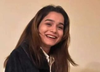 Anushka Yadav Breaks Silence on Tej Pratap’s Posts, Says Daughter Is Her Priority