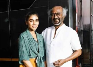 Apeksha Porwal Calls Working With Rajinikanth on ‘Jailer 2’ a ‘Surreal’ Experience Apeksha Porwal on working with Rajinikanth