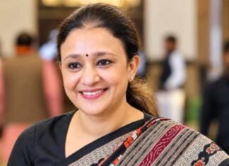 UP Congress Chief Aradhana Misra Praises Rahul Gandhi for Bringing INDIA Bloc Together in Protest Against CEC Aradhana Misra Mona appointed UP Congress chief