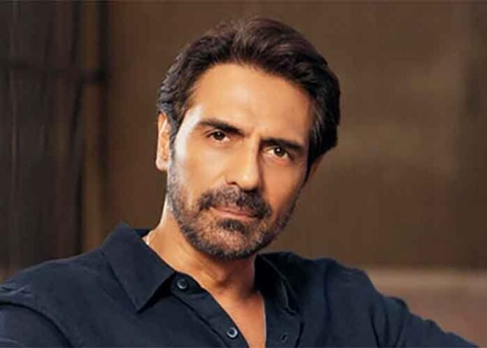 Arjun Rampal Actor 2