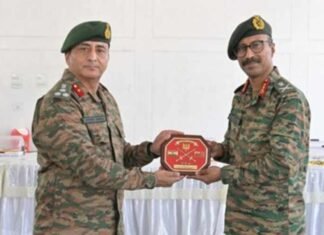 Army Commander Reviews Sikh, Punjab Regimental Centres Ahead of First Agniveer Discharges