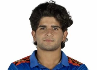 Arnav Bugga’s 139 Powers Delhi U19 to Thrilling Chase Against Gujarat in Vinoo Mankad Trophy