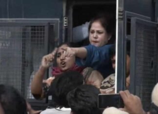 Around 200 Detained in Delhi Ahead of CJP’s Jantar Mantar Protest Against CEC