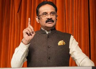 LPU Founder Ashok Mittal Alleges Larger Conspiracy Behind Campus Violence, Calls for Probe into Punjab Security Concerns Ashok Kumar Mittal LPU Chancellor says