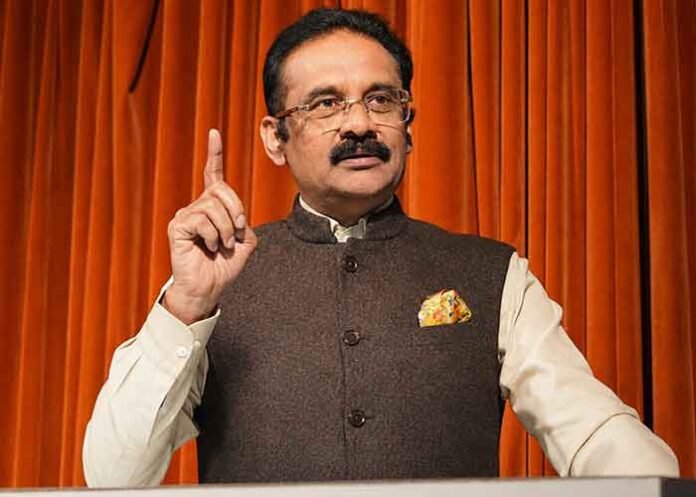Ashok Kumar Mittal LPU Chancellor says