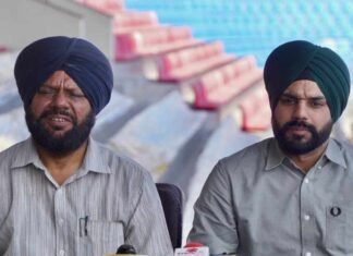 Asian Hockey Champions Trophy Semifinals, Final to Be Held in Mohali on November 4-5