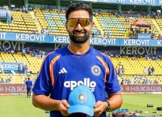 After India ODI Debut, Auqib Nabi Named in J&K Ranji Trophy Preparatory Camp Auqib Nabi Indian Crickter