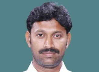 Vivekananda Reddy murder case: ED summons Kadapa MP Avinash Reddy