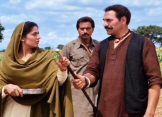 Avtar Gill Remembers Smita Patil on Birth Anniversary, Recalls Five Films and Cherished Friendship