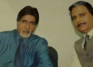 Avtar Gill marks 23 years of ‘Baghban’, remembers Amitabh Bachchan starrer