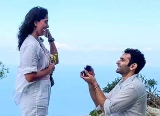 Archana Puran Singh’s Son Ayushmaan Sethi Gets Engaged to Samiksha Shetty Ayushmaan Sethi gets engaged to Samiksha Shetty
