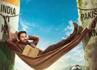 Udta Teer Movie Review: Ayushmann Khurrana Leads a Chaotic Comedy Packed With Laughs