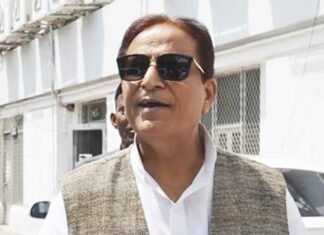 ED Attaches Jauhar University Assets Worth ₹426.46-Cr in Money Laundering Case Linked to Azam Khan Azam Khan Arrested